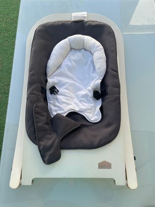 Hamaca para bebé Babyhome
