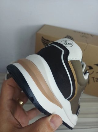 Scarpe sportive uomo Avirex tg 41