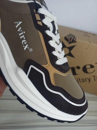 Scarpe sportive uomo Avirex tg 41