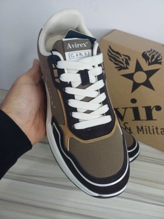 Scarpe sportive uomo Avirex tg 41
