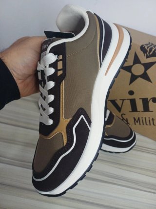 Scarpe sportive uomo Avirex tg 41