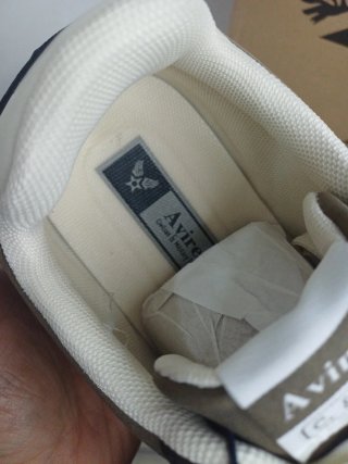 Scarpe sportive uomo Avirex tg 41