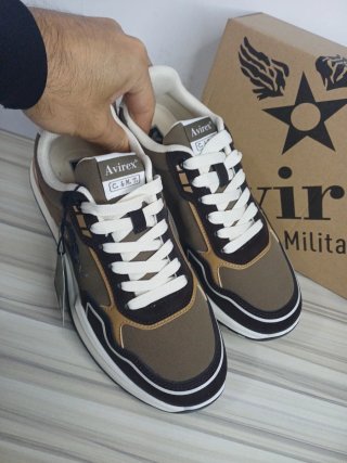 Scarpe sportive uomo Avirex tg 41