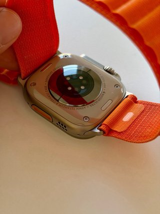 Apple Watch Ultra