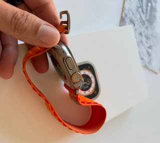 Apple Watch Ultra