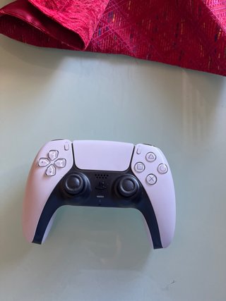 Mando DualSense PS5 (PlayStation 5)