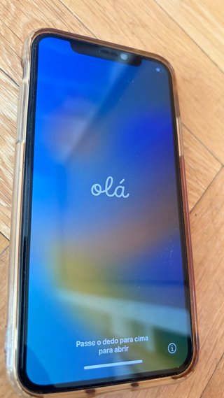 iPhone X 256GB Negro.