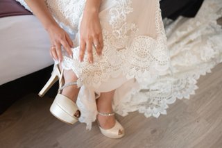 Vestido de Novia Pronovias Floriana
