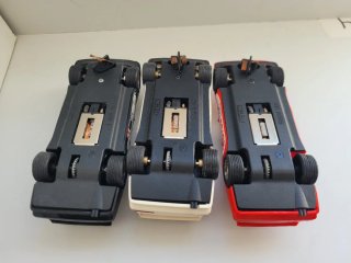 BMW M3 Nuevos Scalextric