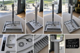 Soporte Multifunción para PlayStation 5