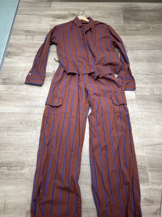 Conjunto Mango Talla S