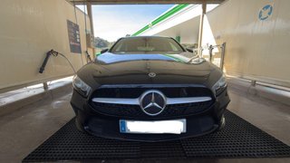 Mercedes-Benz Clase A180 Automatico diesel