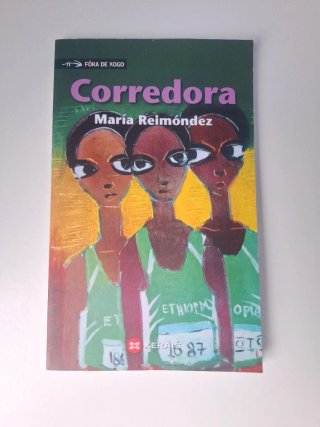 Corredora