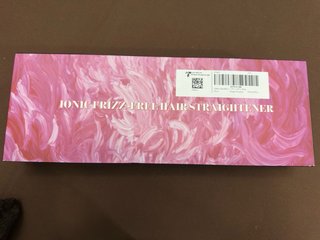 Plancha de Pelo Profesional 42mm
