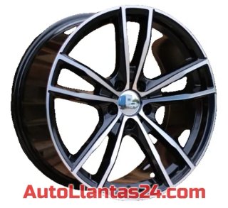Llantas para BMW 17 a 22" ref. 2102