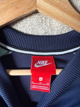 Sudadera Nike Vintage