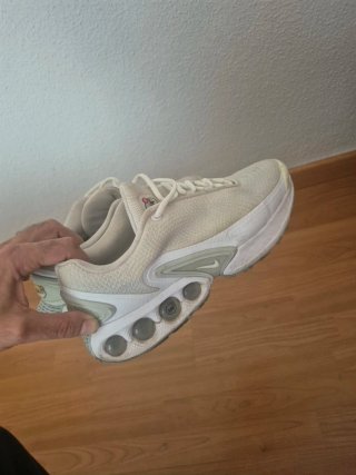 Zapatillas Nike Air Max Dn
