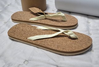 Chanclas Yassir (Limited Edition)