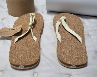 Chanclas Yassir (Limited Edition)