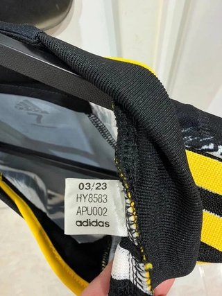 Maglia calcio Juventus Chiesa Adidas Taglia 7