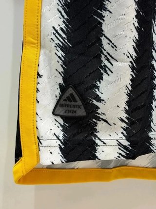 Maglia calcio Juventus Chiesa Adidas Taglia 7