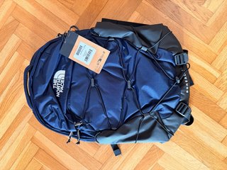 Mochila The North Face Borealis 28L Azul