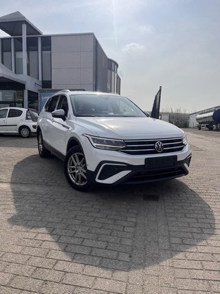 Volkswagen Tiguan Allspace 4motion 2023