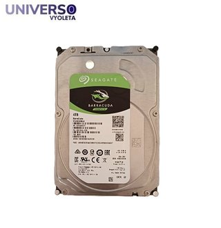 HDD Disco duro Seagate ST4000DM004-2CV104. 4TB