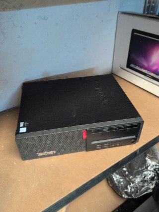 Ordenador Lenovo ThinkCentre i5 7gen
