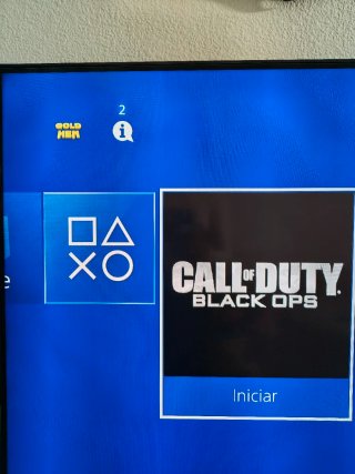 PS4 Pro fw: 10.71 Mgica