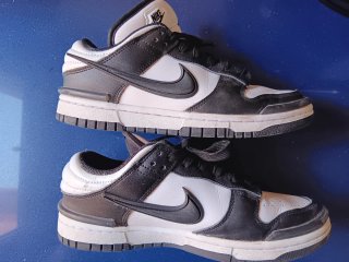 Zapatillas Nike Dunk Low Panda