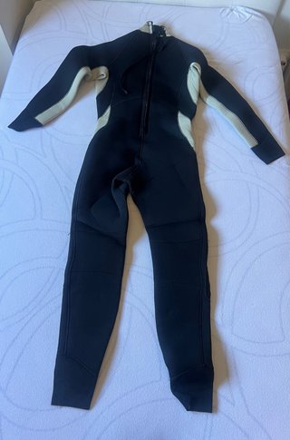 Traje de Neopreno Subacqua