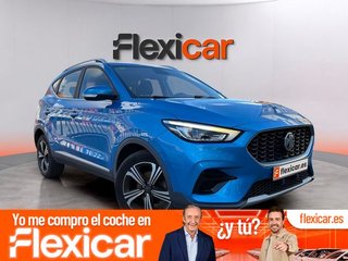 MG ZS 1.5 Luxury