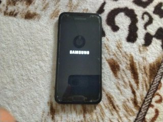 Samsung Galaxy J3 Nero