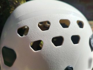 Casco de Escalada Petzl Ecrin Roc