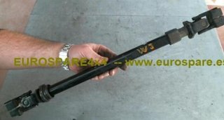 Jeep 22413 columna direccion grand cherokee 3.1 td