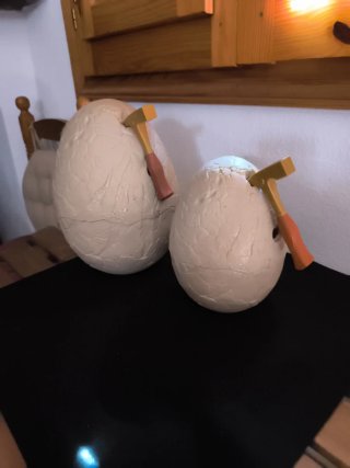 Dino Fossil