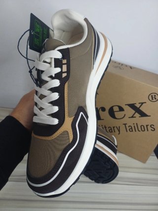Scarpe sportive Avirex Uomo Tg 44