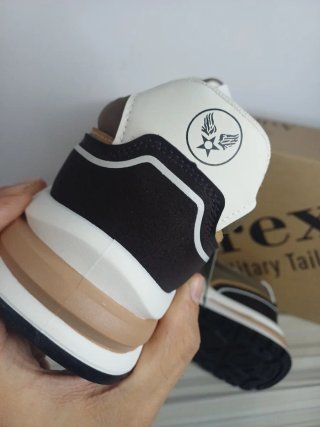 Scarpe sportive Avirex Uomo Tg 44