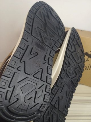 Scarpe sportive Avirex Uomo Tg 44