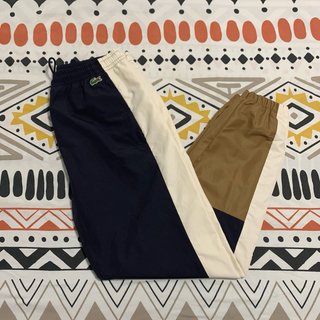 Lacoste Pantalon Chandla Hombre talla M