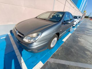 Citroen C5 2003
