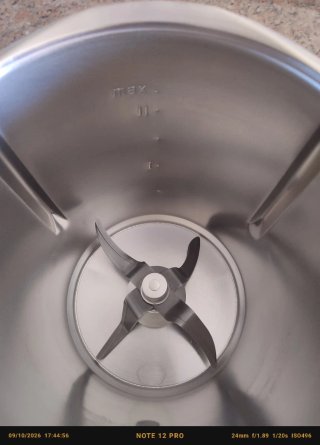 Vaso Thermomix TM6