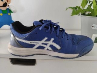 Zapatillas Asics pádel Gel-Dedicate 8