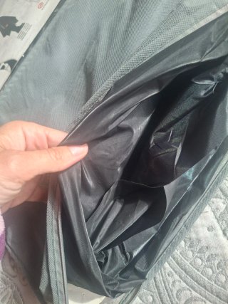 Disfraz Capa y Máscara Talla 13/15