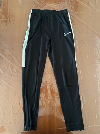 Pantalón Nike Dri-Fit Negro