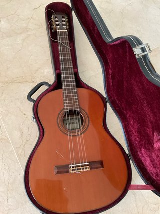 Guitarra Clásica Asturias
