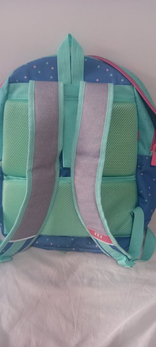 Mochila Escolar Tandem