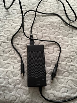 Cargador Patinete Xiaomi