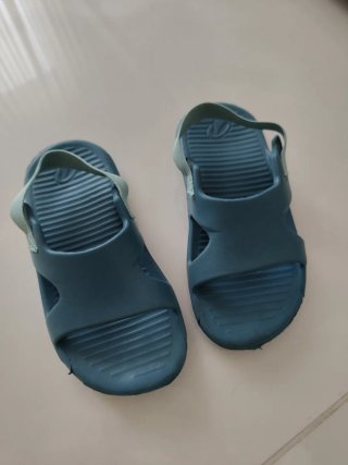 Ciabattine piscina bimbo taglia 25-26